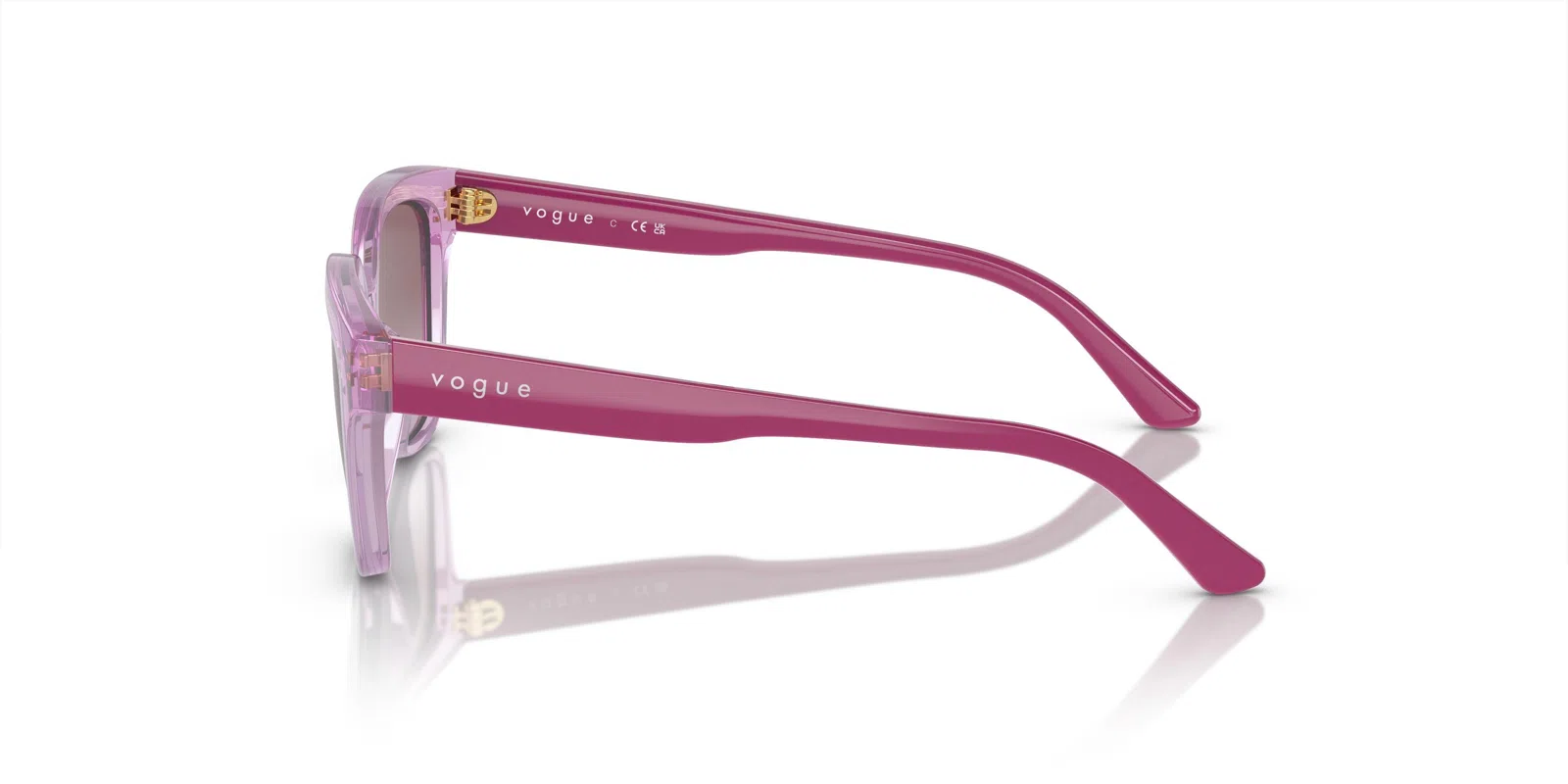 Vogue Eyewear Kids 2021 Sunglasses - view 12